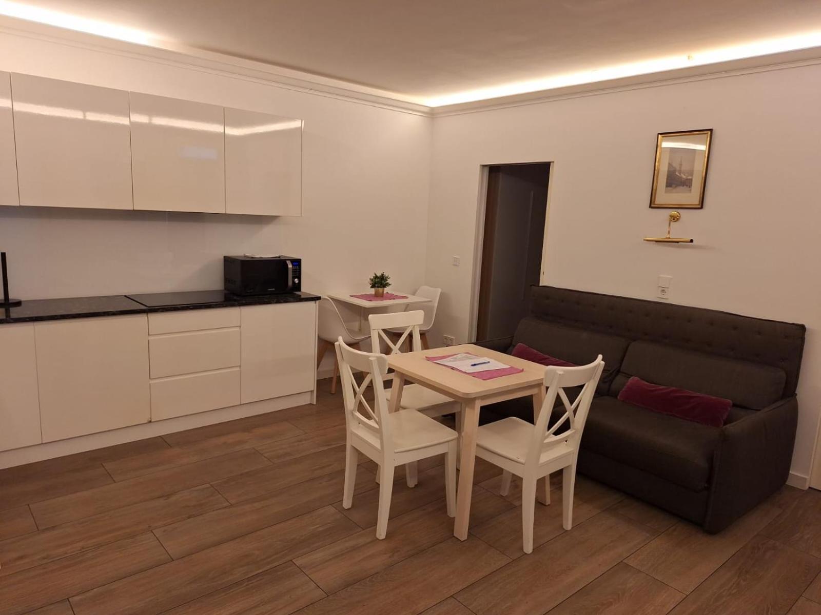 Appartamento Katharina