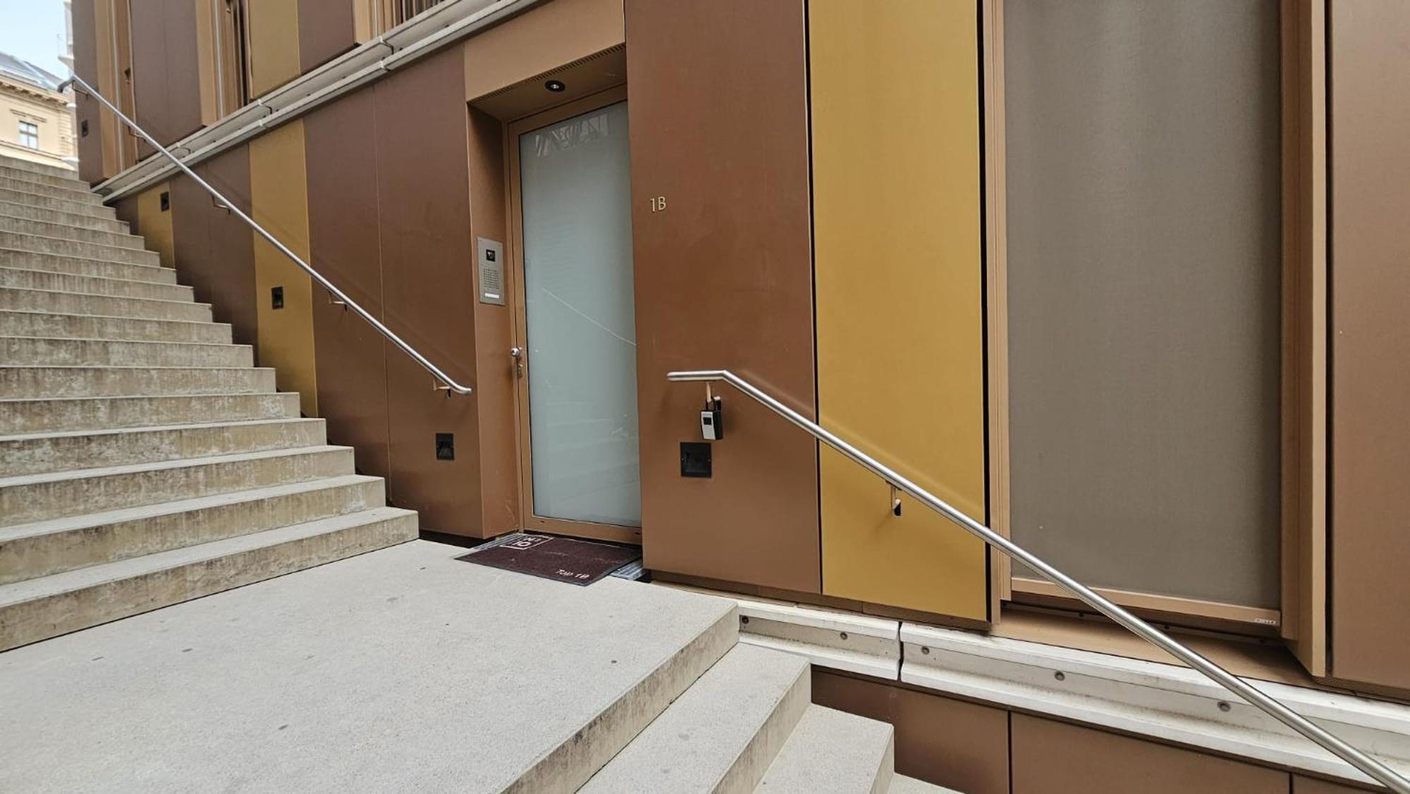 Apartamento Katharina