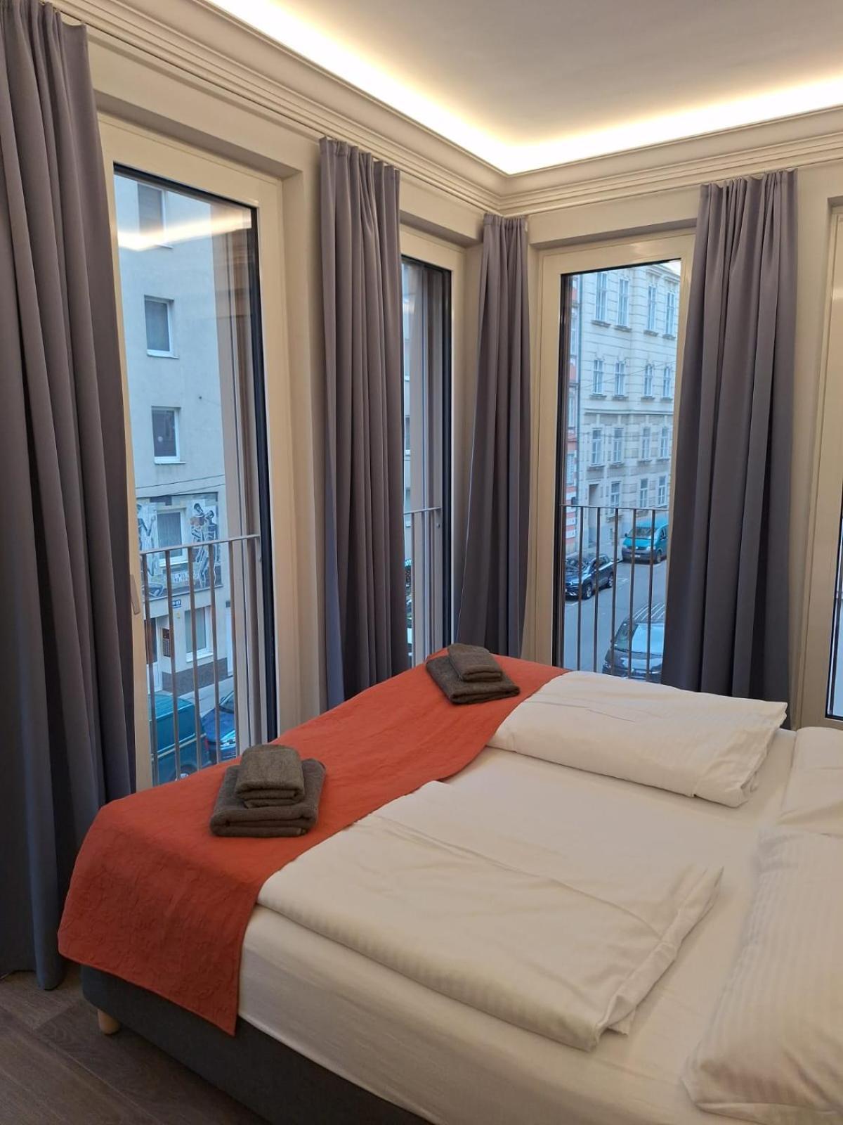 Apartamento Katharina *