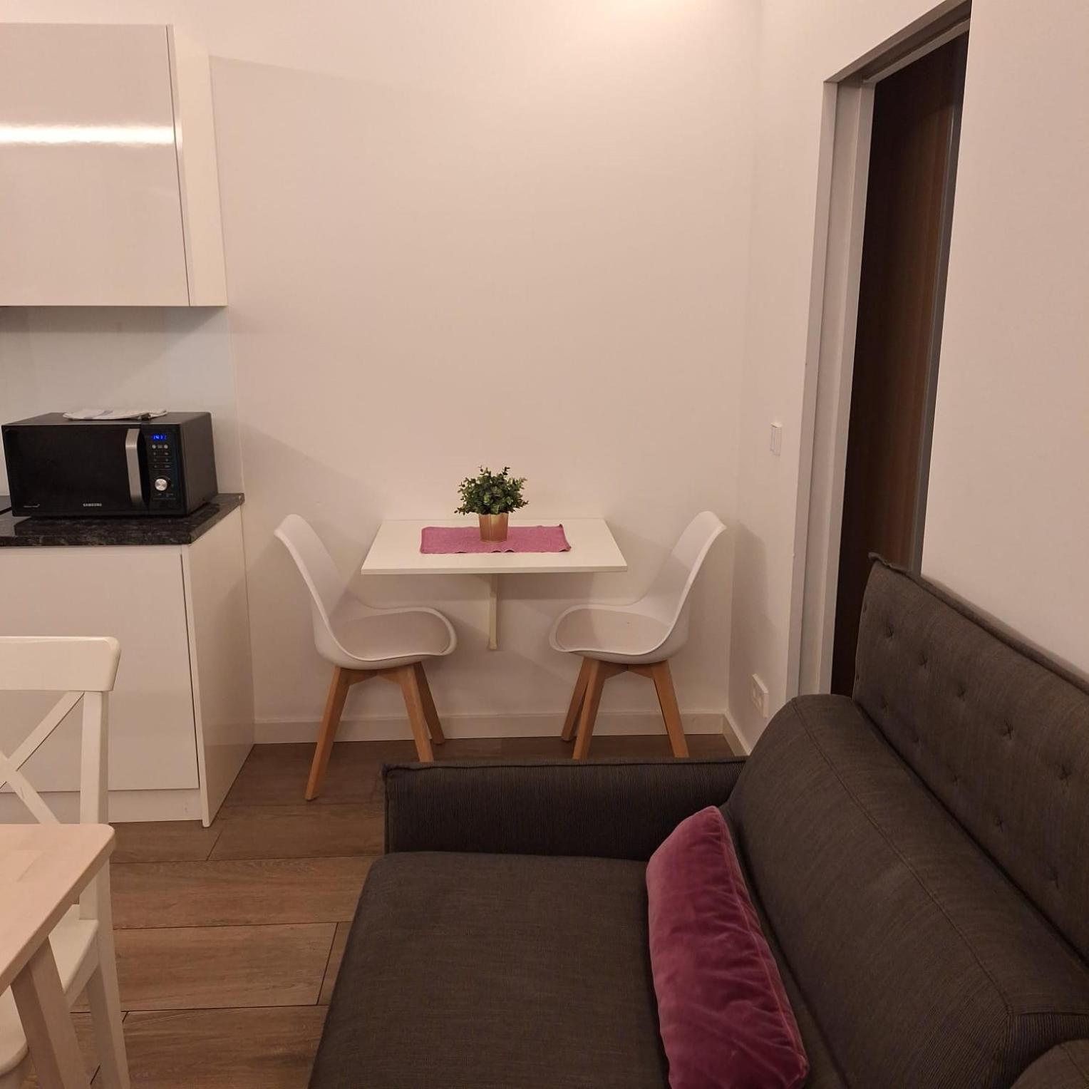 Katharina Apartamento