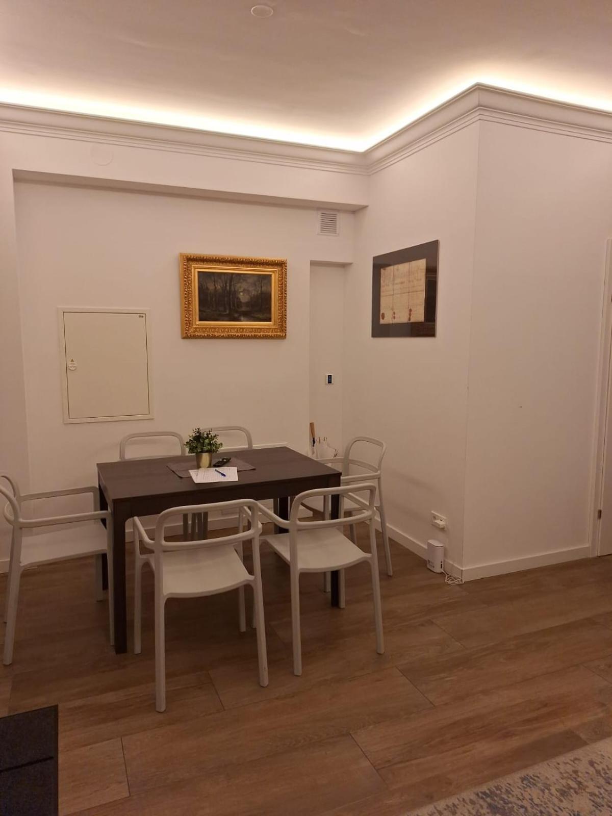 Katharina Apartamento *