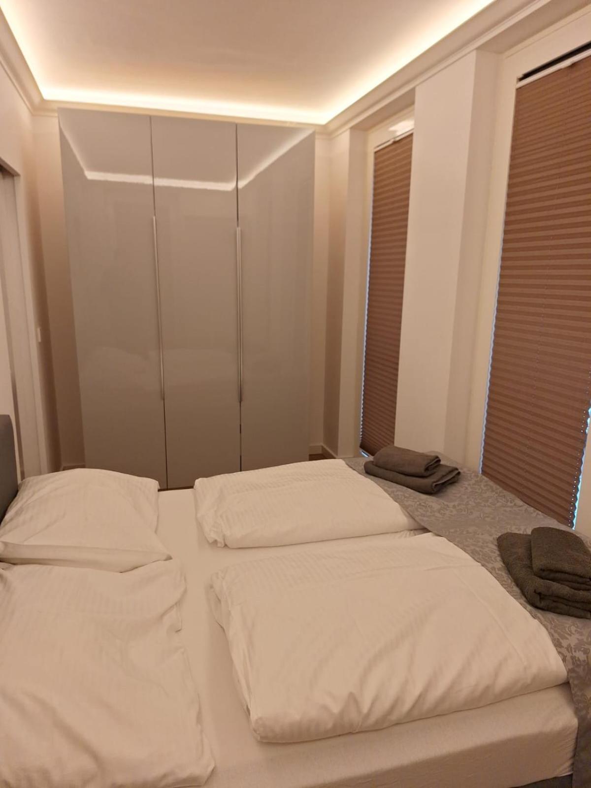 Katharina Apartamento *