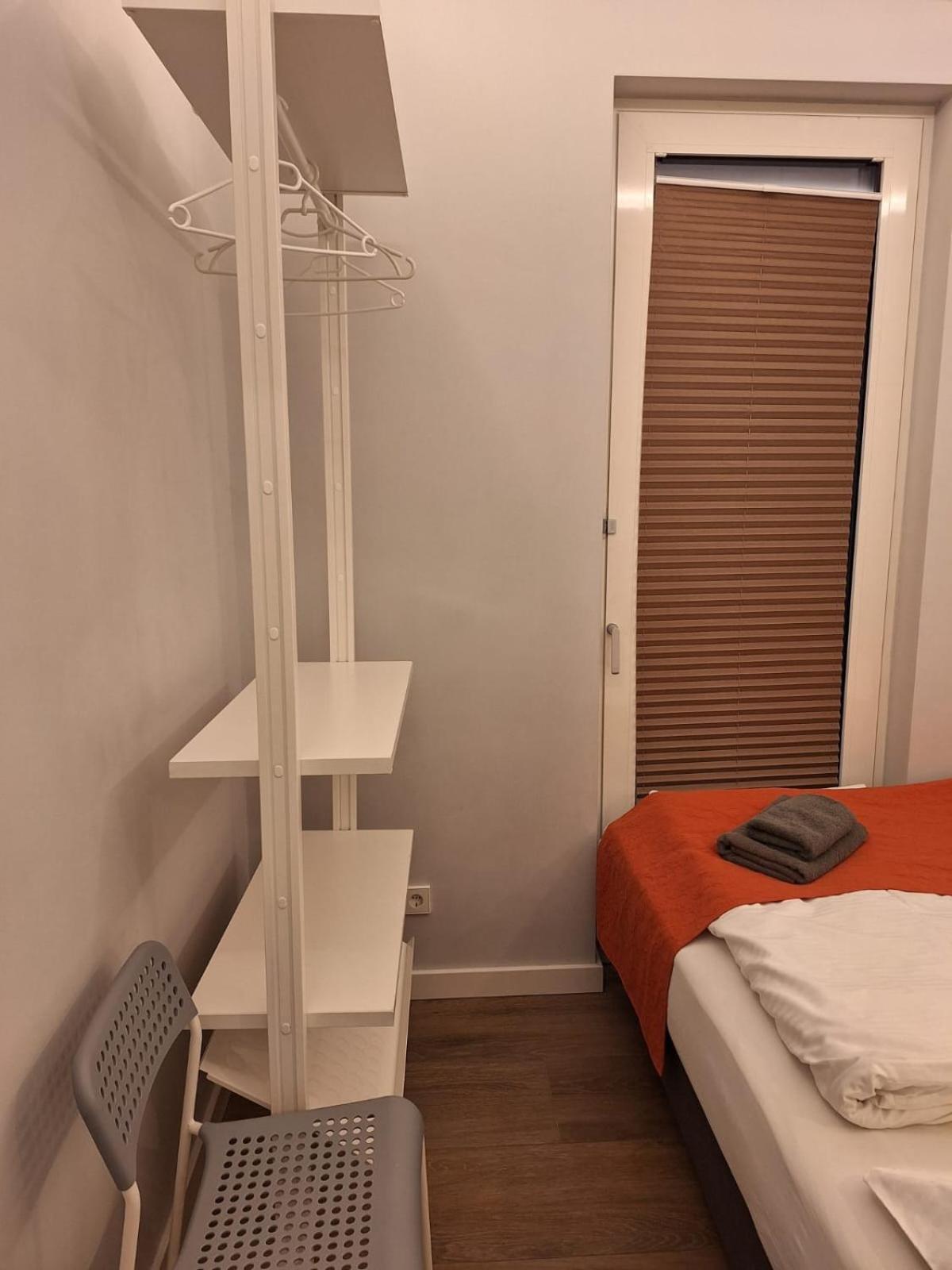 Apartamento Katharina *