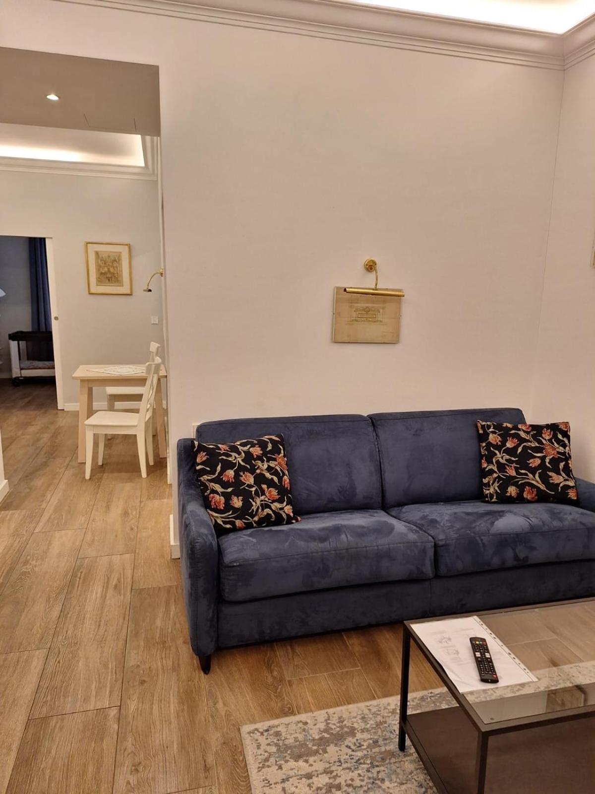 Apartamento Katharina