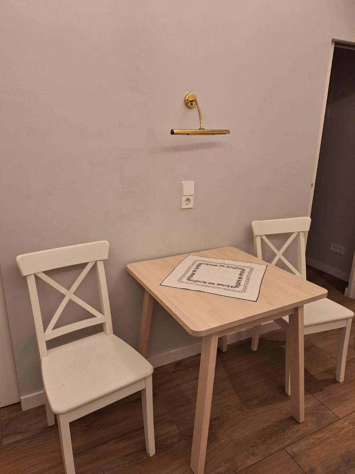 Katharina Apartamento Viena