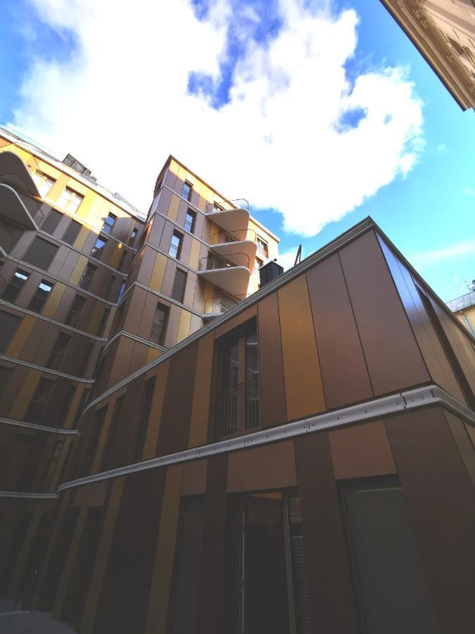 Katharina Apartamento