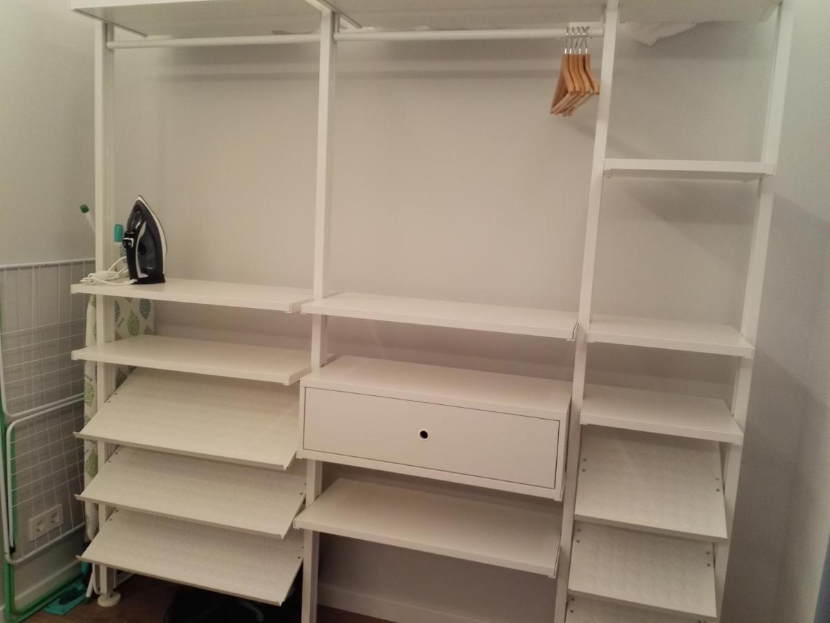 Katharina Apartamento Viena