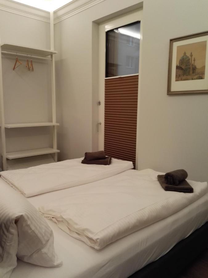 Apartamento Katharina *