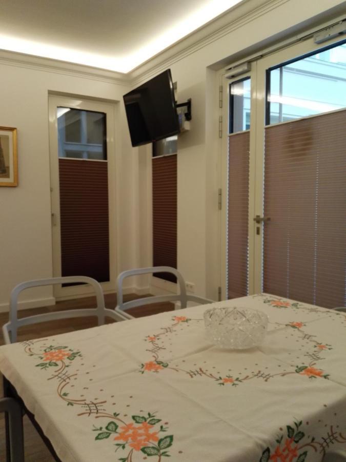 Apartamento Katharina Viena