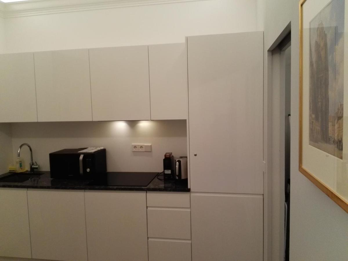 Apartamento Katharina
