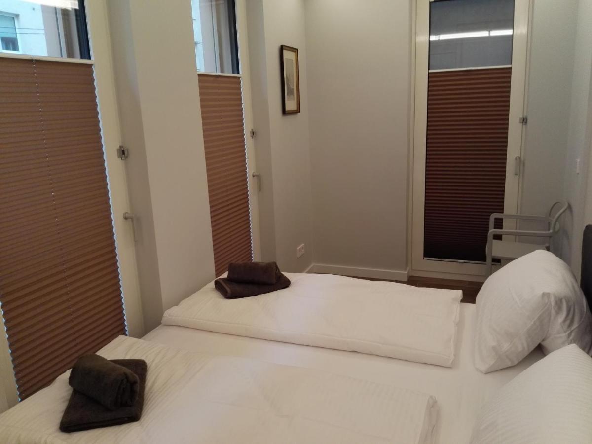 Apartamento Katharina *