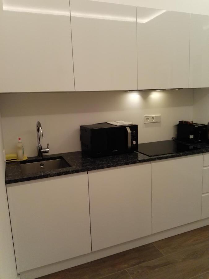 Apartamento Katharina *