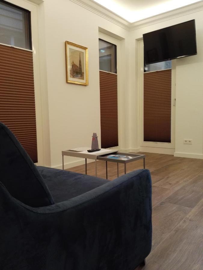 Apartamento Katharina Viena