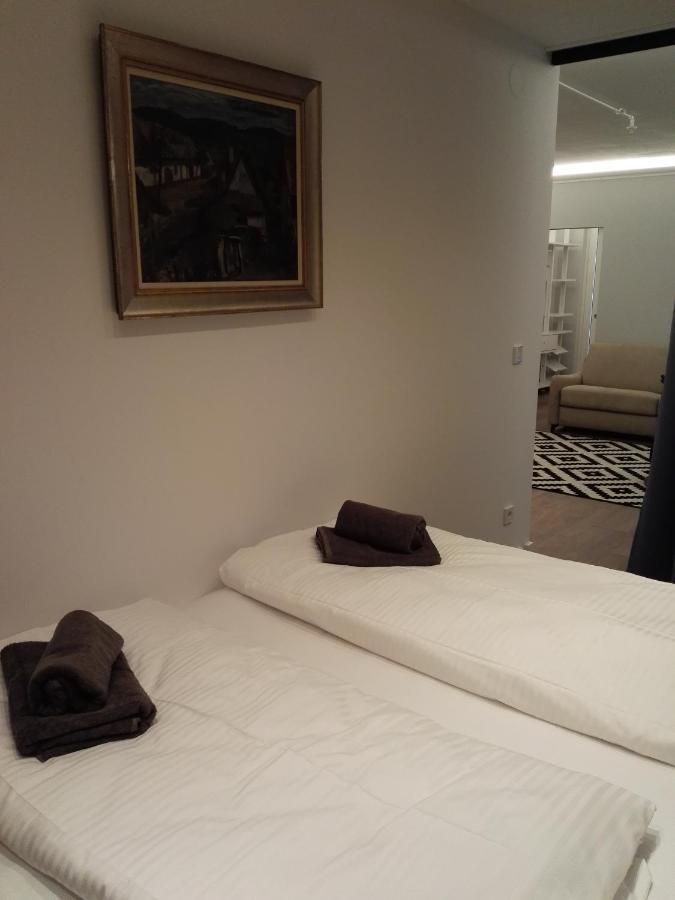Katharina Apartamento Viena