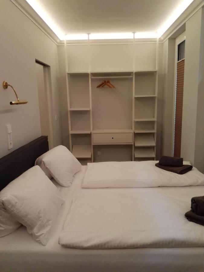 Apartamento Katharina *