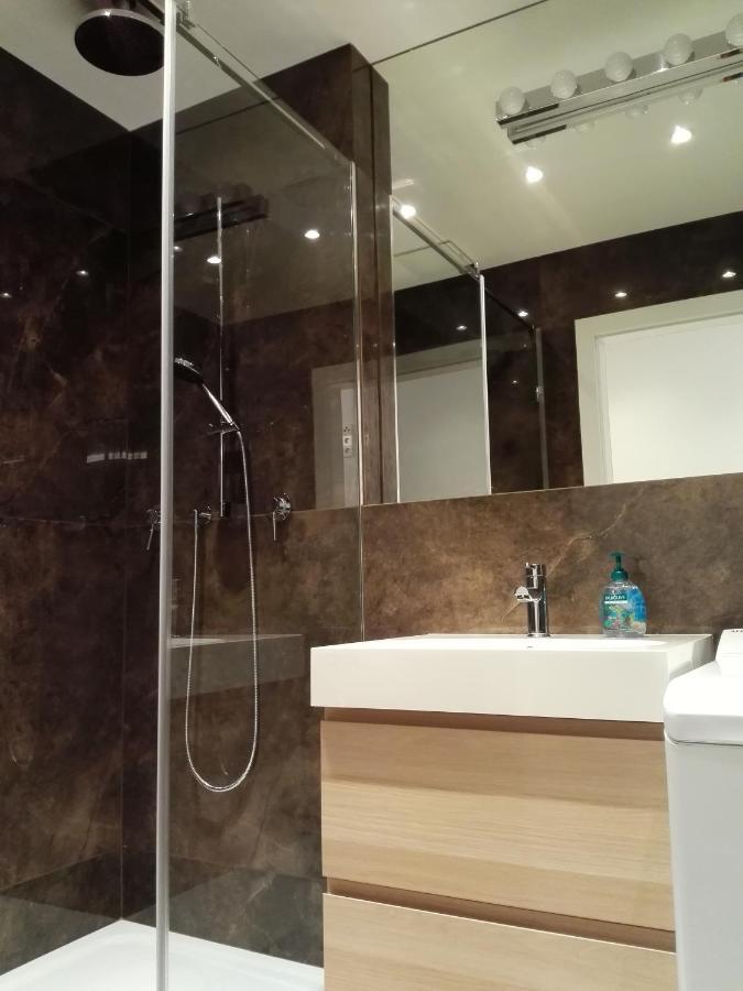 Apartamento Katharina *